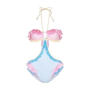IN SEARCH OF fillyboo swimsuit size xs or small